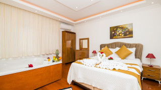 VKV3843 Villa Kalkan