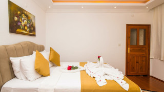 VKV3843 Villa Kalkan