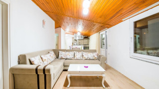 VKV3843 Villa Kalkan