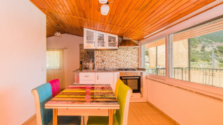 VKV3843 Villa Kalkan