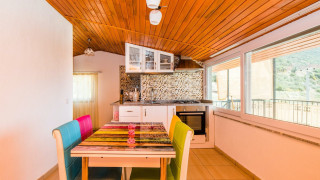 VKV3843 Villa Kalkan