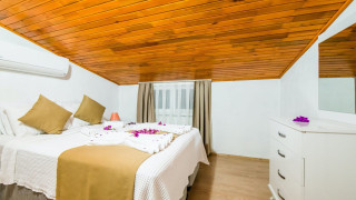 VKV3843 Villa Kalkan