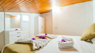 VKV3843 Villa Kalkan