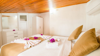 VKV3843 Villa Kalkan