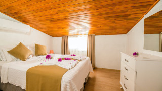 VKV3843 Villa Kalkan