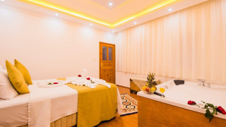 VKV3843 Villa Kalkan