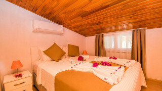 VKV3843 Villa Kalkan