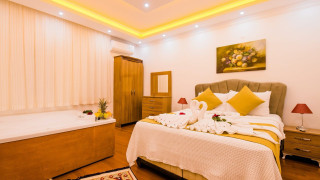 VKV3843 Villa Kalkan