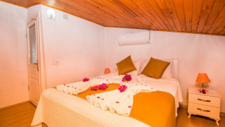 VKV3843 Villa Kalkan