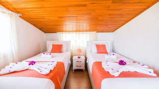 VKV3843 Villa Kalkan