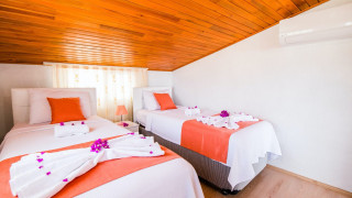 VKV3843 Villa Kalkan