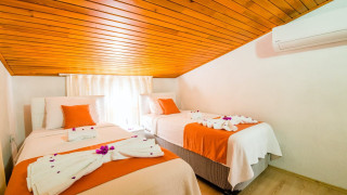 VKV3843 Villa Kalkan