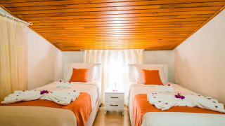 VKV3843 Villa Kalkan