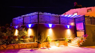 VKV3843 Villa Kalkan