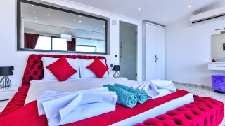 VKV3138 Villa Kalkan