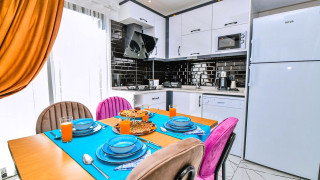VKV3138 Villa Kalkan