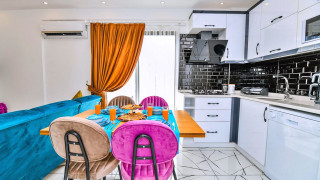 VKV3138 Villa Kalkan