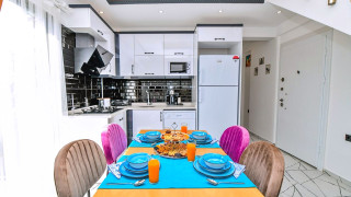 VKV3138 Villa Kalkan