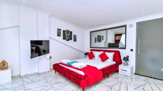 VKV3138 Villa Kalkan