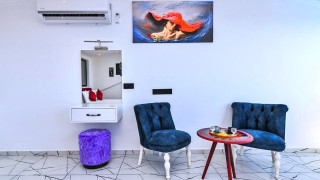 VKV3138 Villa Kalkan
