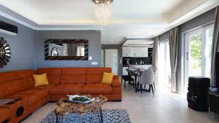VKV5769 Villa Kalkan