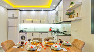 VKV4122 Villa Kalkan