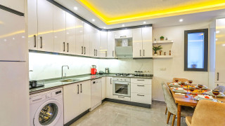 VKV4122 Villa Kalkan