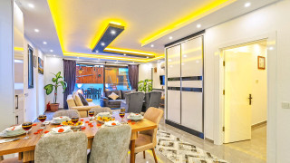 VKV4122 Villa Kalkan