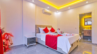 VKV4122 Villa Kalkan
