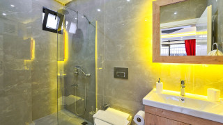 VKV4122 Villa Kalkan