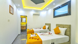 VKV4122 Villa Kalkan