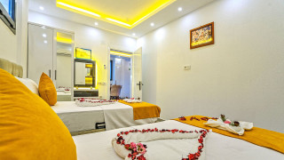 VKV4122 Villa Kalkan