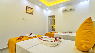 VKV4122 Villa Kalkan