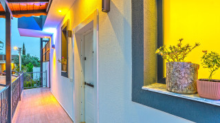 VKV4122 Villa Kalkan