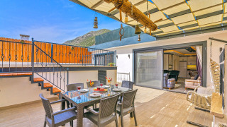 VKV4122 Villa Kalkan