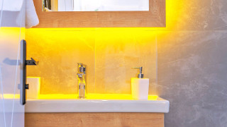 VKV4122 Villa Kalkan