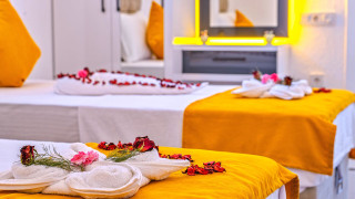 VKV4122 Villa Kalkan