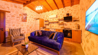 VKV7357 Villa Kalkan