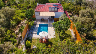 VKV6387 Villa Kalkan