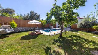 VKV6387 Villa Kalkan