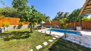VKV6387 Villa Kalkan