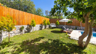 VKV6387 Villa Kalkan