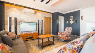 VKV5703 Villa Kalkan