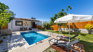 VKV6387 Villa Kalkan
