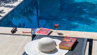 VKV6387 Villa Kalkan
