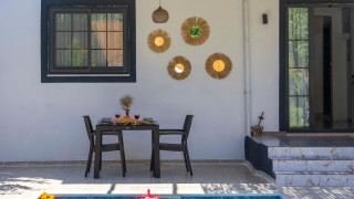 VKV6387 Villa Kalkan