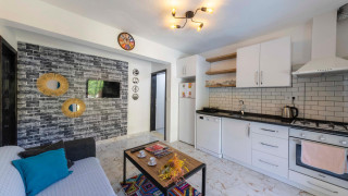 VKV6387 Villa Kalkan