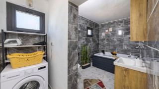 VKV6387 Villa Kalkan