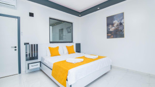 VKV9384 Villa Kalkan