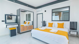 VKV9384 Villa Kalkan